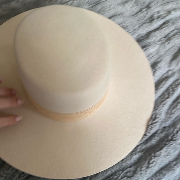 Lack of Color hat main image 4